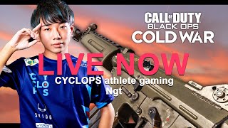 【CoD】パッチノート見るの会 ※サブスク限定ディスコ作りました！【設定は概要欄】