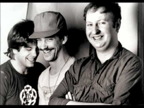 Grant Hart cover