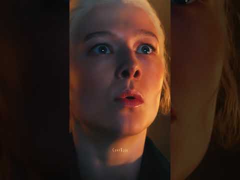 He Chose His Rider Himself 😮🔥 | Seasmoke x Addam | House Of The Dragon