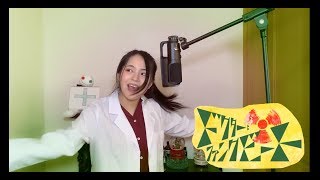 [CielA] ドクター＝ファンクビート(닥터 펑크 비트) cover