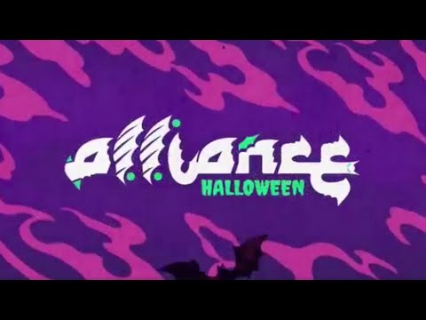 Alliance 2019 - Halloween | Fazenda Espigão é a nossa casa!