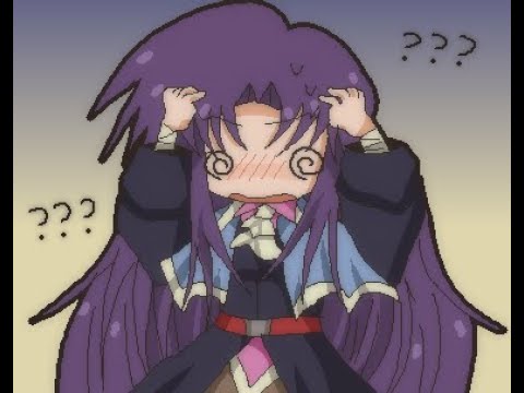 Len'en 1 ~ EE Stage 6 Perfect Tsubakura (Unreal No-miss No-Bombs No-Flashbombs)