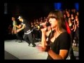 It's rainin' - Kirk Franklin - Modern Gospel Choir - 2010