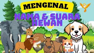 Download lagu Mengenal Nama dan Suara Hewan Ternak | Suara Binatang | Pembelajaran Anak-anak mp3 Download lagu Mengenal Nama dan Suara Hewan Ternak | Suara Binatang | Pembelajaran Anak-anak mp3