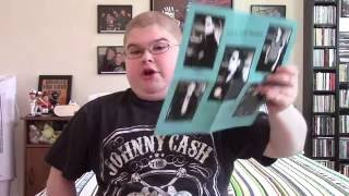 Album of the Day (Ep. 122): Jeremy and the Harlequins - Into the Night