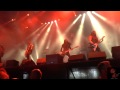 God Seed,Carving a Giant,LIVE@,Graspop,2013 ...
