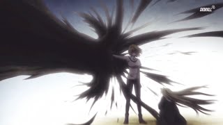 Sally vs Tree Ogre ~ Peach Boy Riverside