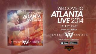 Seventh Wonder - &quot;Alley Cat&quot; (Official Audio)