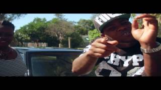 MainMann DaKid - "Hot Nigga Freestyle"