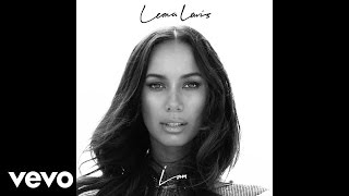 Leona Lewis - I Am (Official Audio)