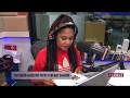 Foxy Brown shares first photo of her baby daughter | Rumor Report - REVOLT Foxy Brown shares first photo of her baby daughter | Rumor Report