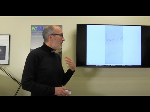 Vídeo: Que é a intelixencia artificial?