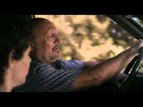 LA TERCERA ORILLA - Trailer Oficial