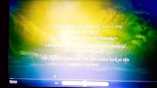 Bambi 2 &quot;Sing The Day&quot; Deleted Scene 🦌