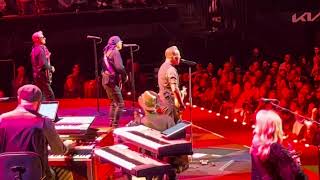 Bruce Springsteen &amp; the E Street Band live “Prove It All Night” Kia Forum Inglewood CA April 4, 2024