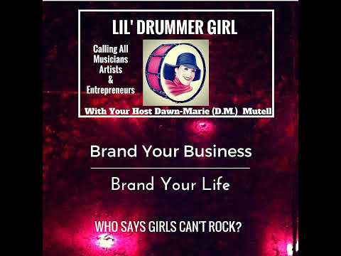 LDG EP#028 - Bickley Rivera - Queen of the Steel Pan Drums