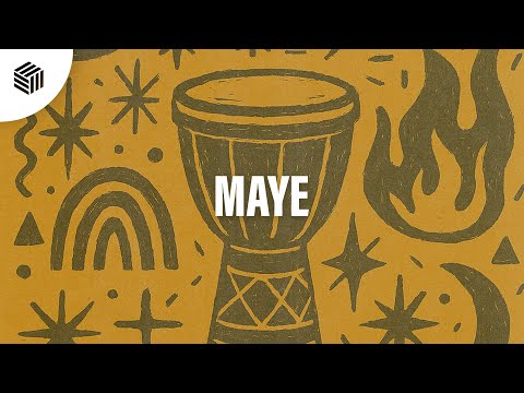Venteris & Um3kz - Maye (Afro House)