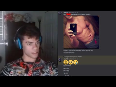 Dantes Tells the Sad Truth About Jaymo