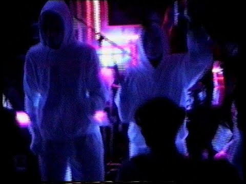 Euphoria III  Dorian Gray, Frankfurt //  Bassline Generation live //  05.06.1995