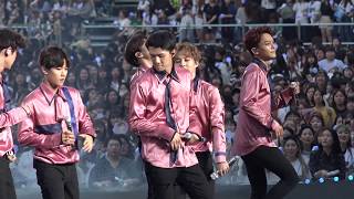 170528 EXO&#39;rDIUM[dot] CLOUD9 KAI &amp; SEHUN FOCUS (엑소디움닷 클라우드9 클라우드나인)