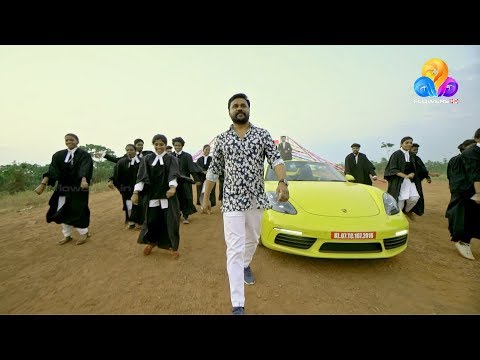 Comedy Utsavam│Flowers│Ep# 373