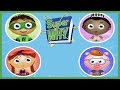 Super Why From PBS KIDS Fun Educational Games
