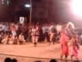 Karakattam In Trichy 2013 2