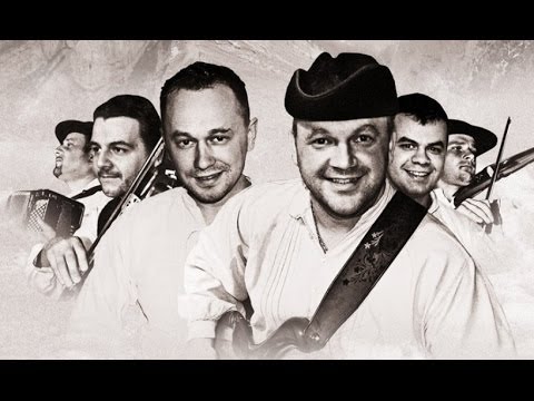 Baciary - Siedem Czerwonych Róż (official audio)