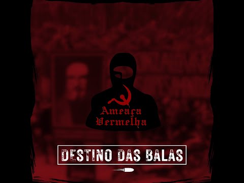 Destino das Balas - AV feat Tangier / Mike MC