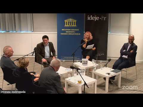 Ideje.hr, Klub Batina: Hrvatski birači – 30 godina političkog ponašanja i mišljenja