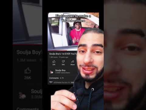 YouTube Thumbnail