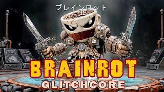 BRAINROT: The Beginning | Official Music Video