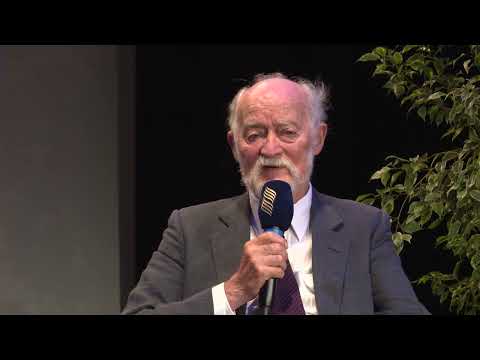 Classe de maître de Nicolas Seydoux au #festivalFFA 2024