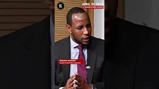 UDA Party is strategically tightening its grip on Nyanza- Ibrahim Hussein, South B MCA aspirant