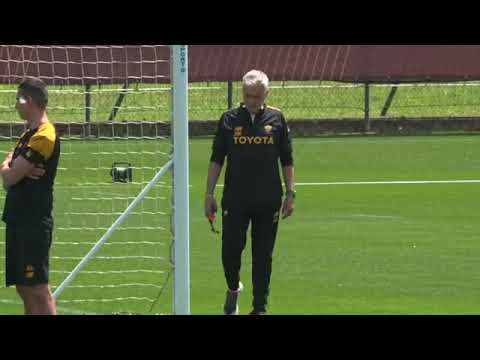 Sport News - Soccer | José Mourinho