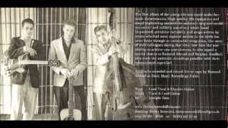 LONESOME DRIFTERS - FEELIN LOW (ERNIE CHAFFIN)