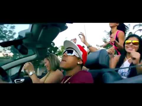 MC Bó do Catarina - Clima da Ostentação (Clipe Oficial KondZilla)