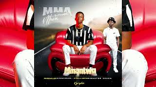 Download lagu ParisMiller - Mmantwa Feat. Tella Metro and Master Chuza mp3