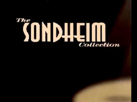 14 - By The Sea - The Trotter Trio - The Sondheim Collection