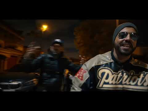 SLO x CAPRICE - 'MZYANA LIK ' (Clip Officiel) 