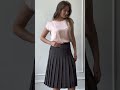 Женская одежда, юбка, артикул: 320-0802, Цвет: ,  Фабрика Трика, фото №1