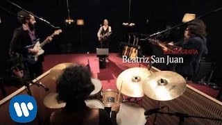 Coque Malla - La mujer sin llave