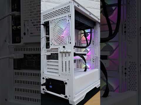 영상작업용 조립컴퓨터제작 #인텔 #msi #삼성전자 #이엠텍 #sk하이닉스 #seagate #BRAVOTEC #마이크로닉스 #nzxt #영상제작 #pc