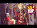 Devotional Scene Kanaka Durga Ramya Krishnan