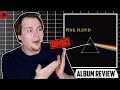 Pink Floyd - The Dark Side of the Moon (1973) | Album Review
