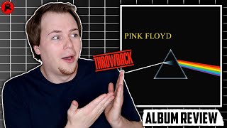 Pink Floyd - The Dark Side of the Moon (1973) | Album Review