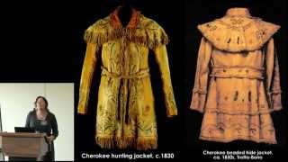 Cherokee Days 2014: Cherokee Art with America Meredith