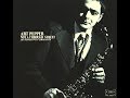 Art Pepper Quartet 1978 - The Summer Knows