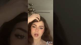 Lana  #tiktok #fyp #hannahowo