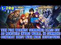 Boy Awakens Summoner Class Evolves Weakest Pet Into Ultimate Boss Leaving Everyone Shocked